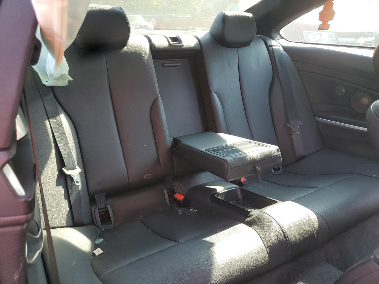 2015 BMW 435 I VIN: WBA3R1C58FK195615 Lot: 68380605