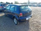 2007 VOLKSWAGEN POLO S for sale at Copart WISBECH