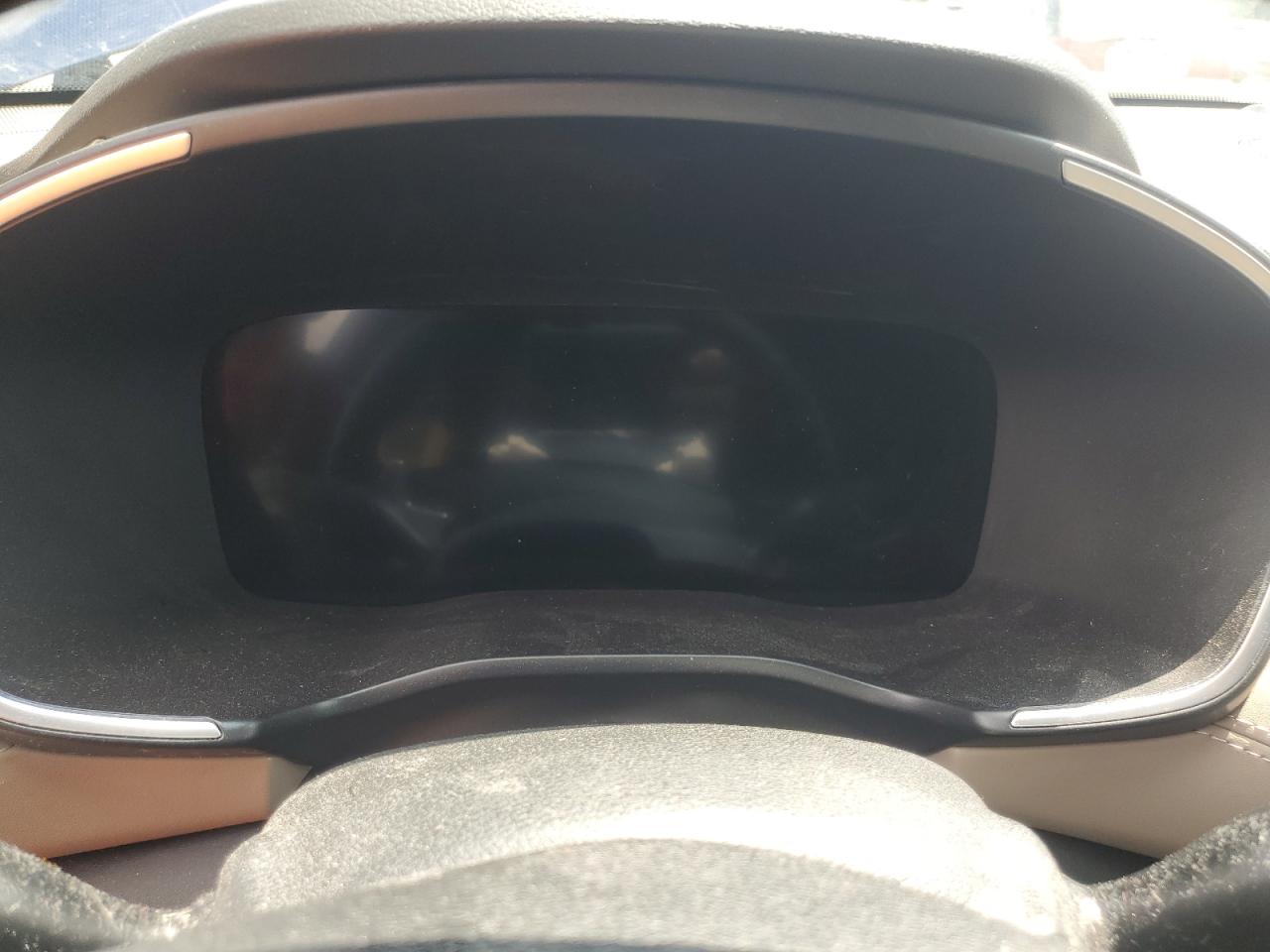 2021 Hyundai Santa Fe Limited VIN: 5NMS44AL3MH338706 Lot: 68819845