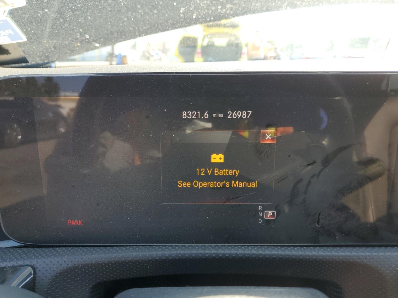 2023 Mercedes-Benz Cla 250 VIN: W1K5J4GB0PN334887 Lot: 70424815