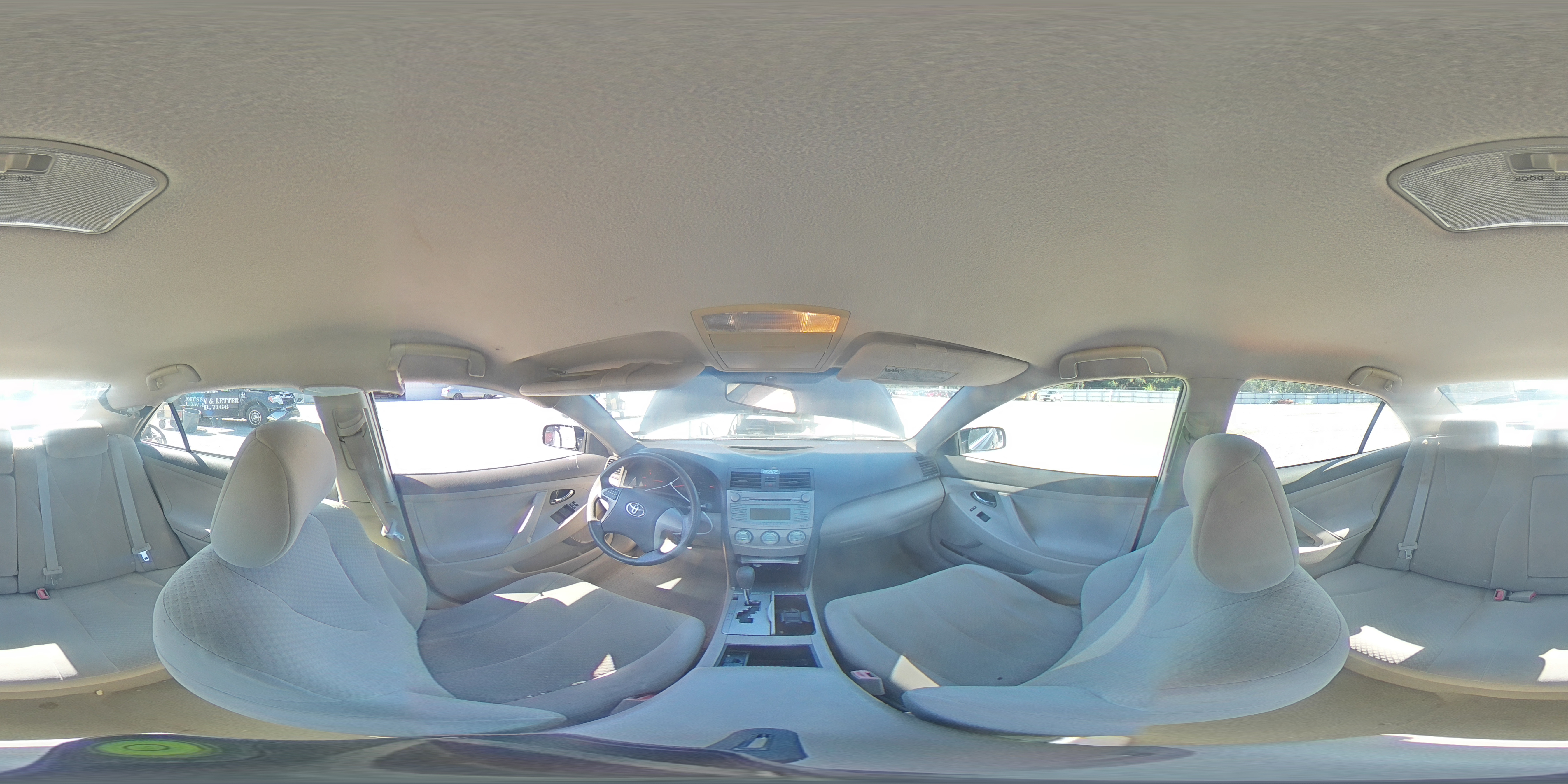 2009 Toyota Camry Base VIN: 4T1BE46K19U862431 Lot: 69619885