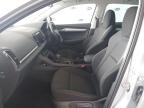 2024 SKODA KAROQ for sale at Copart CASTLEDERMOT - IRELAND