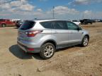 2017 FORD ESCAPE SE for sale at Copart TX - AMARILLO
