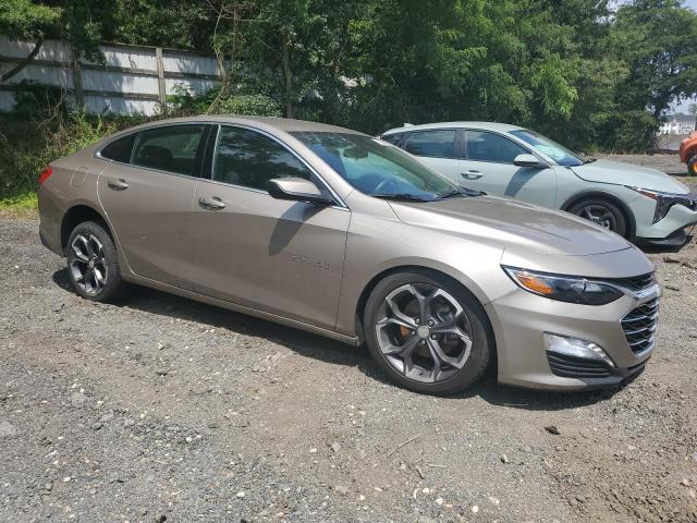  CHEVROLET MALIBU 2023 Szary