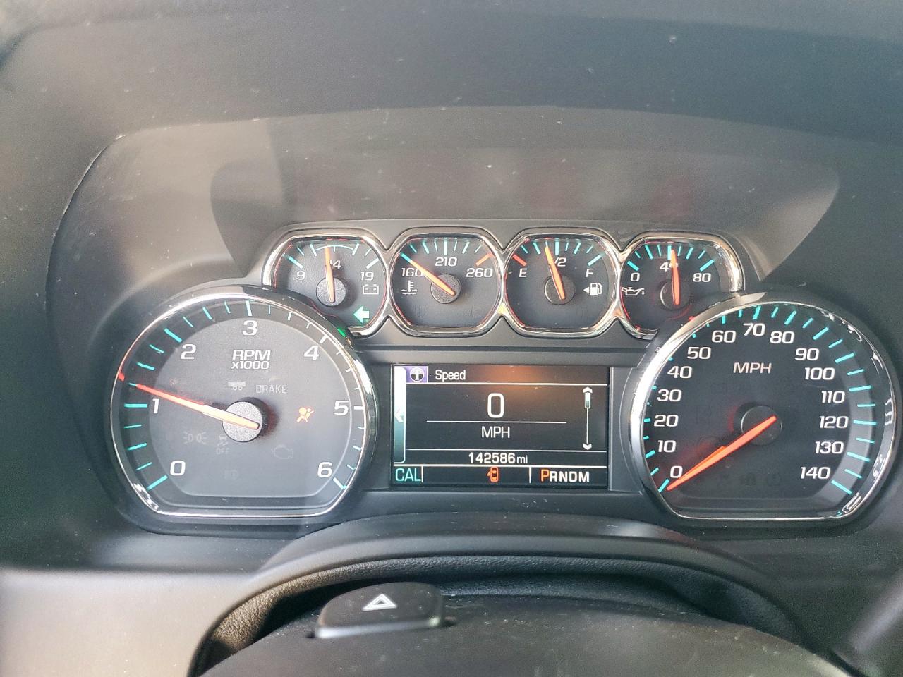 2015 Chevrolet Tahoe C1500 Lt VIN: 1GNSCBKCXFR747247 Lot: 68368555