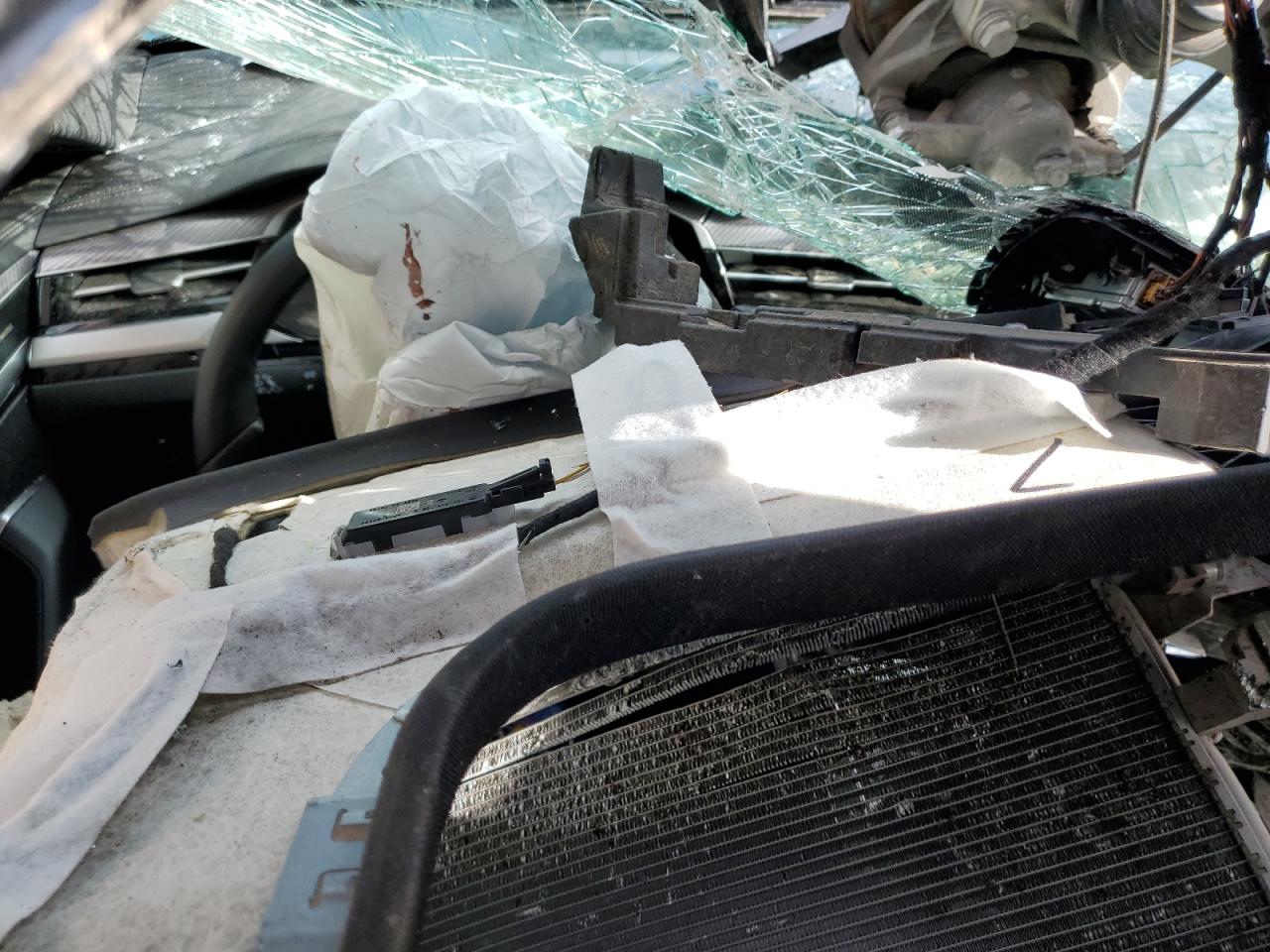 2023 Volkswagen Arteon Sel Premium R-Line VIN: WVWTR7AN0PE012149 Lot: 70499935