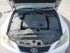 2008 LEXUS IS 250 SE- for sale at Copart SANDWICH