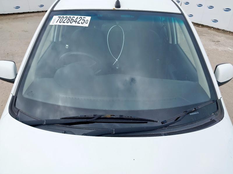 2013 HYUNDAI I10 ACTIVE