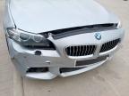 2015 BMW 5 SERIES M SPORT for sale at Copart SANDY