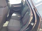 2022 MG ZS SE EV  for sale at Copart SANDY