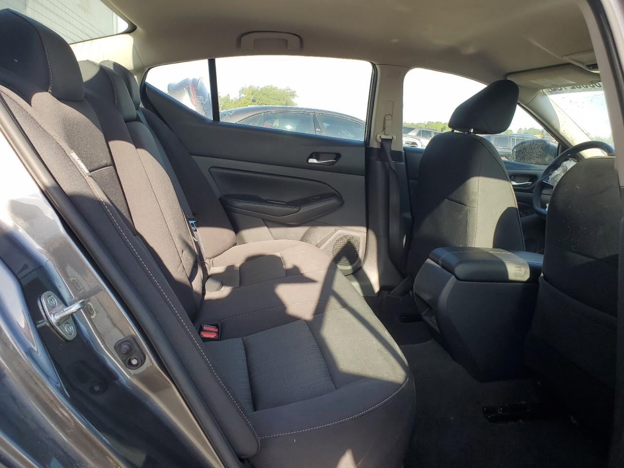 2022 Nissan Altima Sv VIN: 1N4BL4DV3NN331605 Lot: 68882135