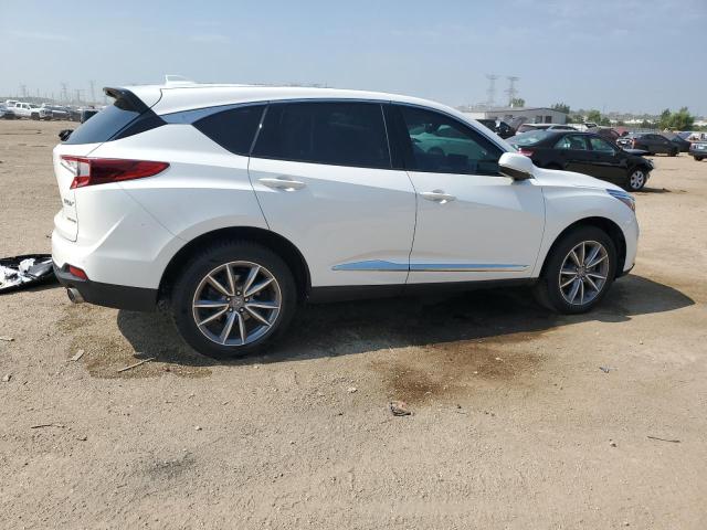  ACURA RDX 2021 Белы