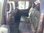 2007 NISSAN NAVARA AVE for sale at Copart SANDY