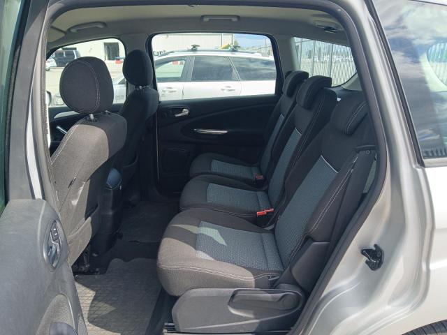 2010 FORD S-MAX ZETEC TDCI 140 