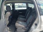 2010 FORD S-MAX ZETEC TDCI 140  for sale at Copart CHESTER