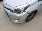 2014 TOYOTA YARIS TREND for sale at Copart SANDY