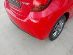 2015 TOYOTA YARIS ICON for sale at Copart SANDY