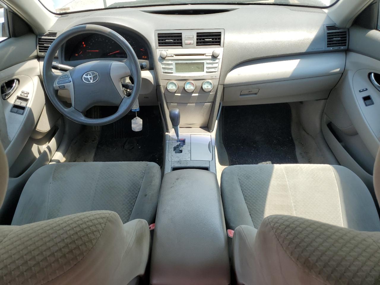 2007 Toyota Camry Ce VIN: 4T1BE46K27U127891 Lot: 68090595