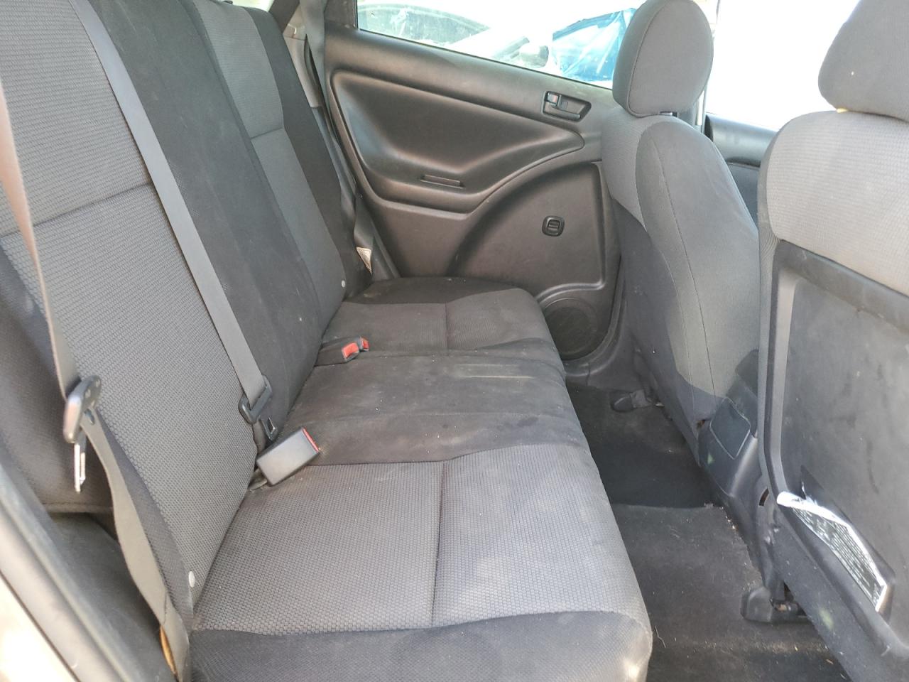 2008 Pontiac Vibe VIN: 5Y2SL65898Z415679 Lot: 68589265