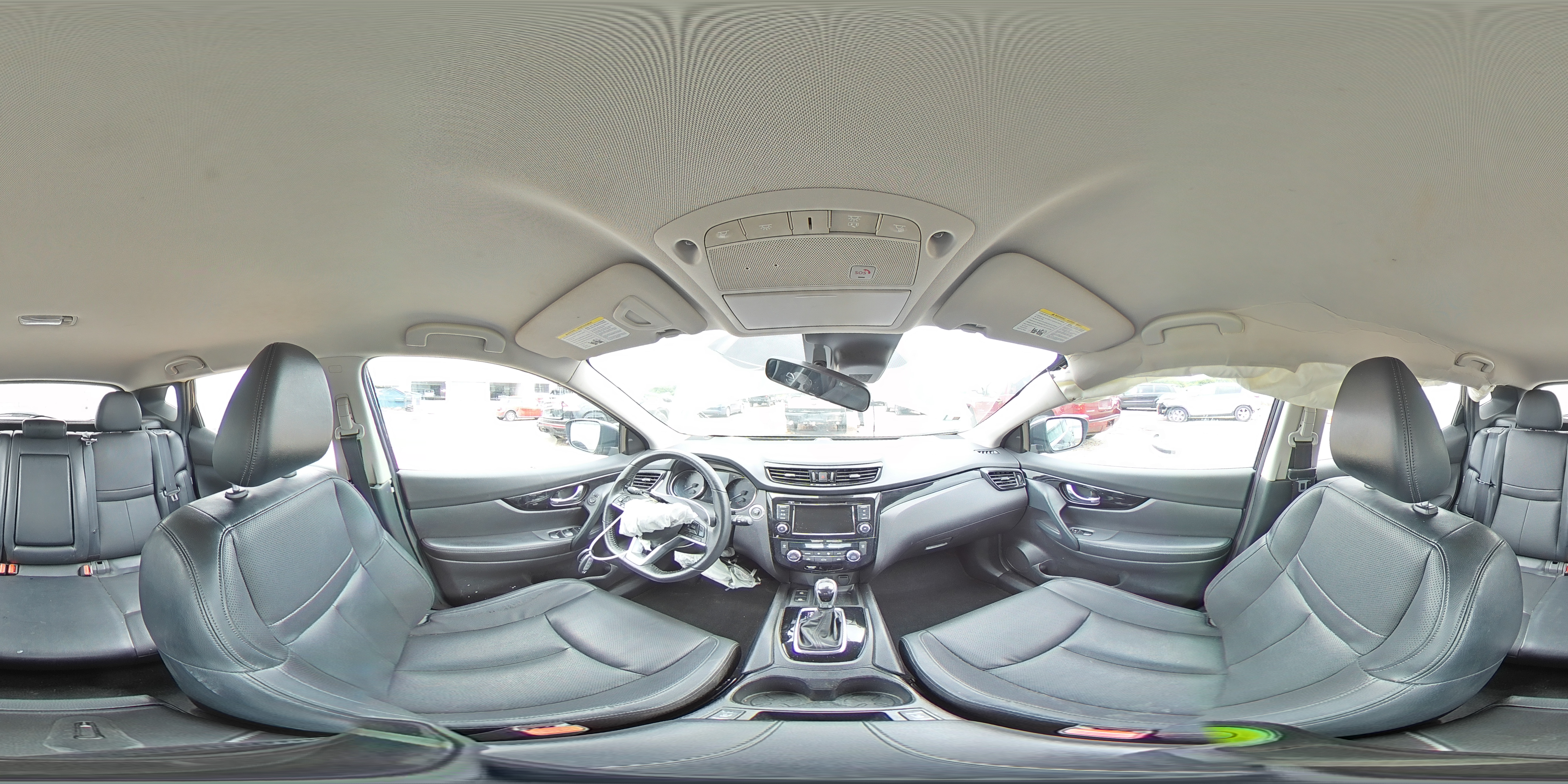 2022 Nissan Rogue Sport Sl VIN: JN1BJ1CW1NW498597 Lot: 69690815