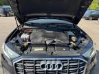 2020 AUDI Q7 PREMIUM PLUS   for sale at Copart MA - NORTH BOSTON