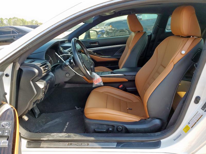  LEXUS RX350 2020 Белы