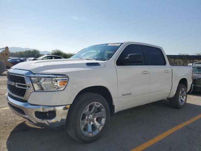  RAM 1500 2022 Белы