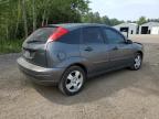 2005 FORD FOCUS ZX5   for sale at Copart ON - COOKSTOWN