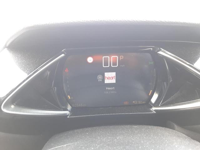2021 DS DS3 C-BACK