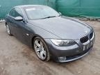 2007 BMW 325I SE AU for sale at Copart PETERLEE
