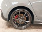 2021 HYUNDAI I30 N PERFORMANCE for sale at Copart NEWBURY
