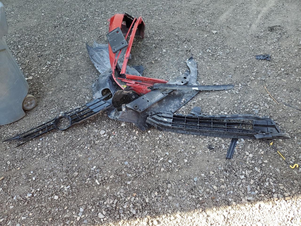 2017 Volkswagen Jetta Sport VIN: 3VWD17AJXHM326103 Lot: 68684355