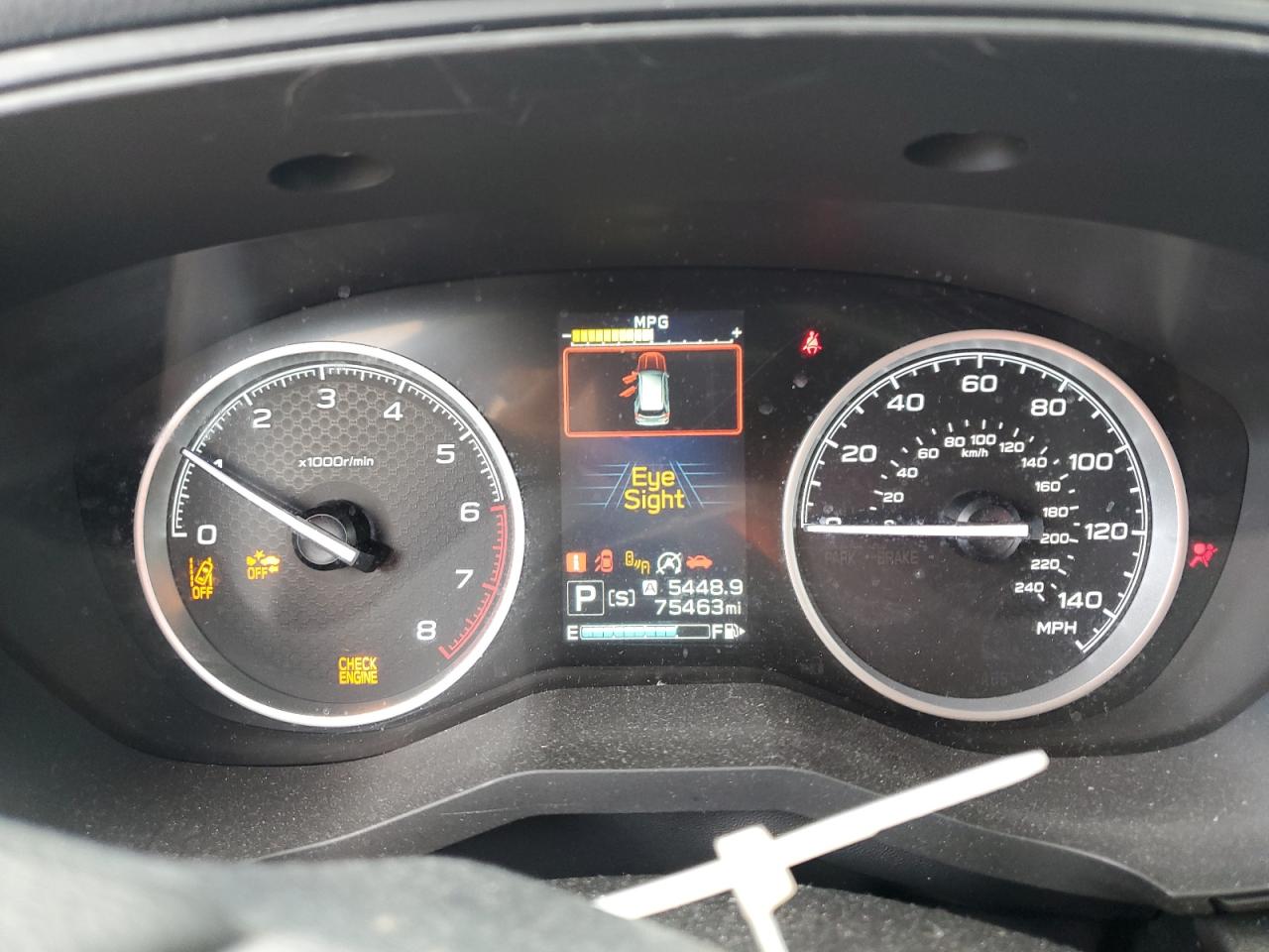 2021 Subaru Forester Premium VIN: JF2SKAJC8MH497812 Lot: 69407555