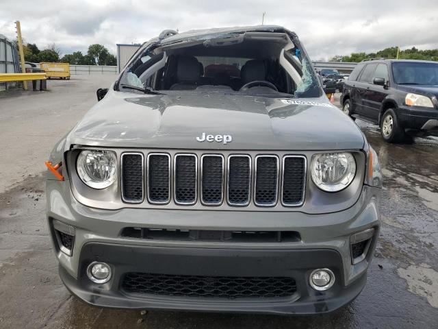  JEEP RENEGADE 2020 Gray