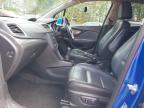 2015 VAUXHALL MOKKA SE S/S  for sale at Copart GLOUCESTER