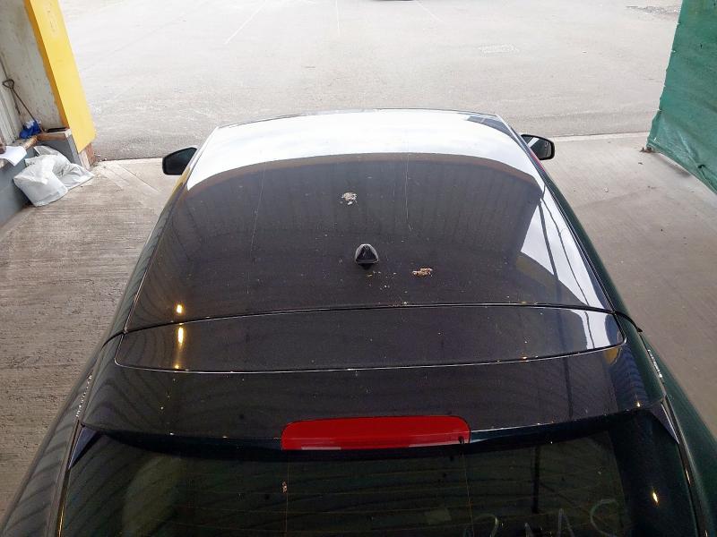 2010 RENAULT MEGANE I-MUSIC