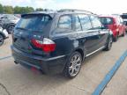 2007 BMW X3 M SPORT for sale at Copart NEWBURY