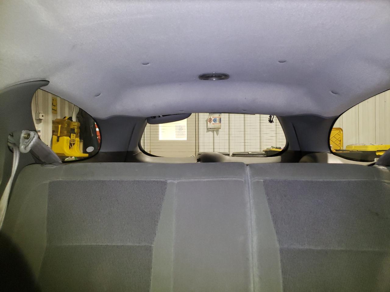 2000 Ford Taurus Se VIN: 1FAFP5828YG225641 Lot: 68788205