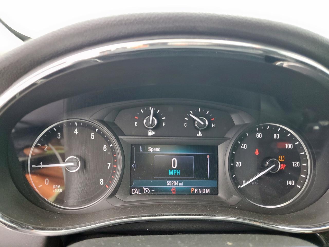 2020 Buick Encore Preferred VIN: KL4CJASB2LB054823 Lot: 68623585