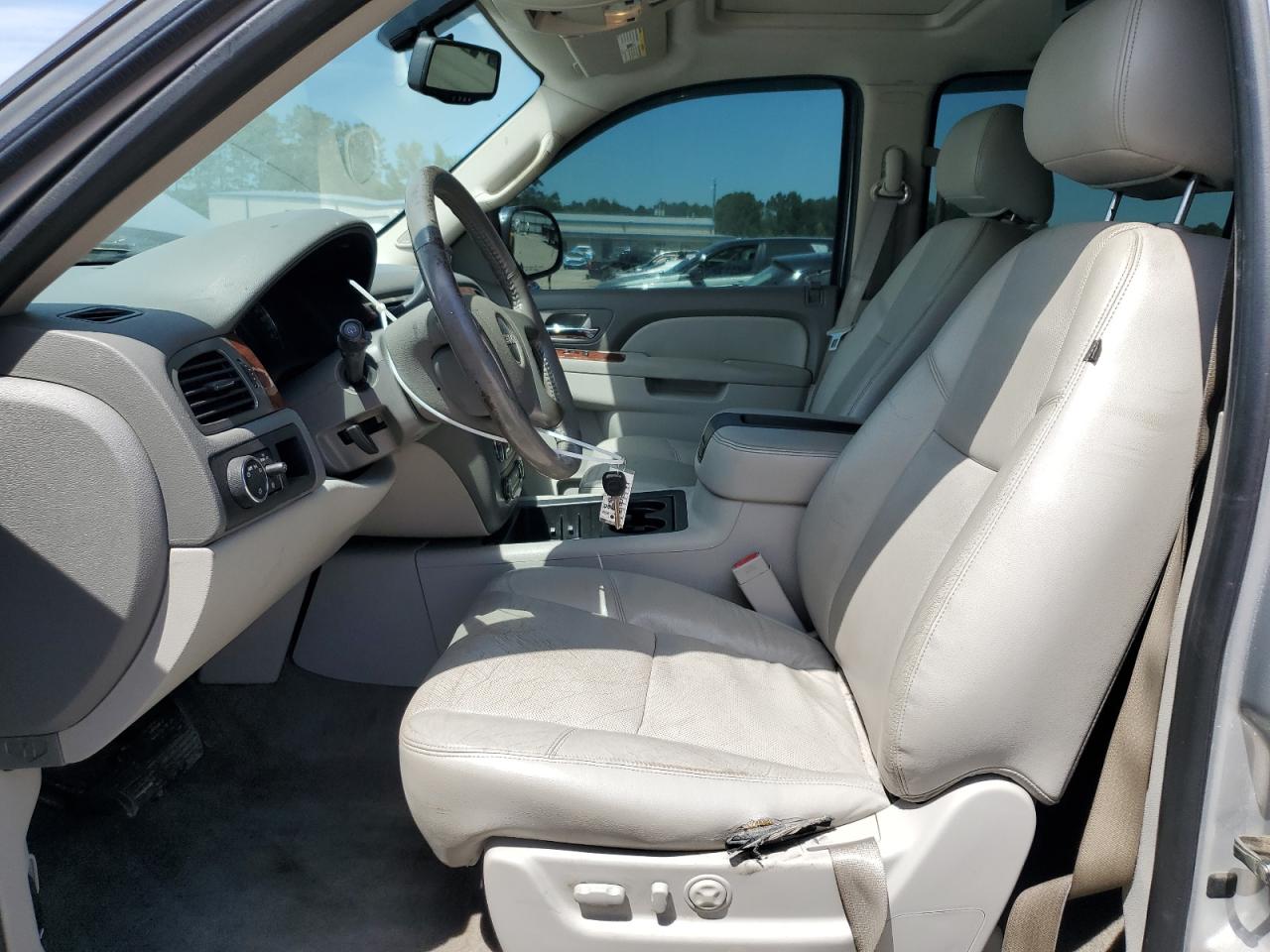 2012 GMC Yukon Xl C1500 Slt VIN: 1GKS1KE06CR225084 Lot: 69927615