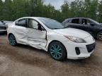 2012 MAZDA 3 I   for sale at Copart ON - COOKSTOWN