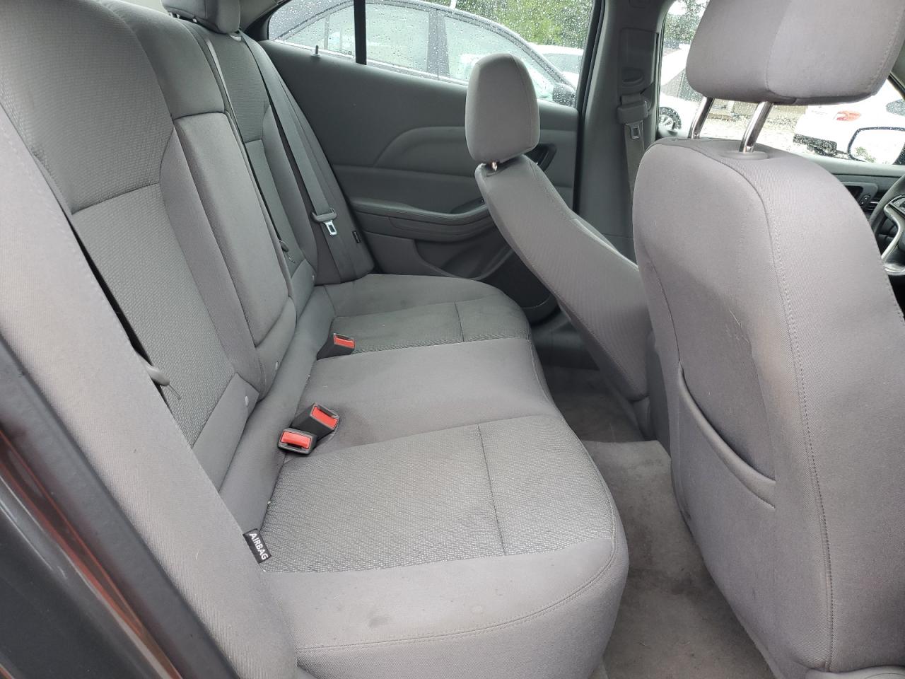 2013 Chevrolet Malibu Ls VIN: 1G11B5SA6DF331551 Lot: 69537935