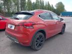 2017 DS DS4 CROSSB for sale at Copart GLOUCESTER