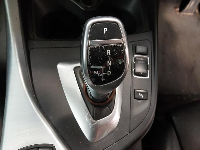 2015 BMW 2 SERIES 225D M SPORT 2DR [NAV] STEP AUTO