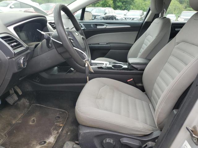 2013 FORD FUSION S  