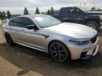 2019 BMW M5    à vendre chez Copart AB - CALGARY