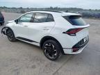 2022 KIA SPORTAGE GT-LINE ISG 1.6T GDI ISG GT-LINE 5DR for sale at Copart YORK