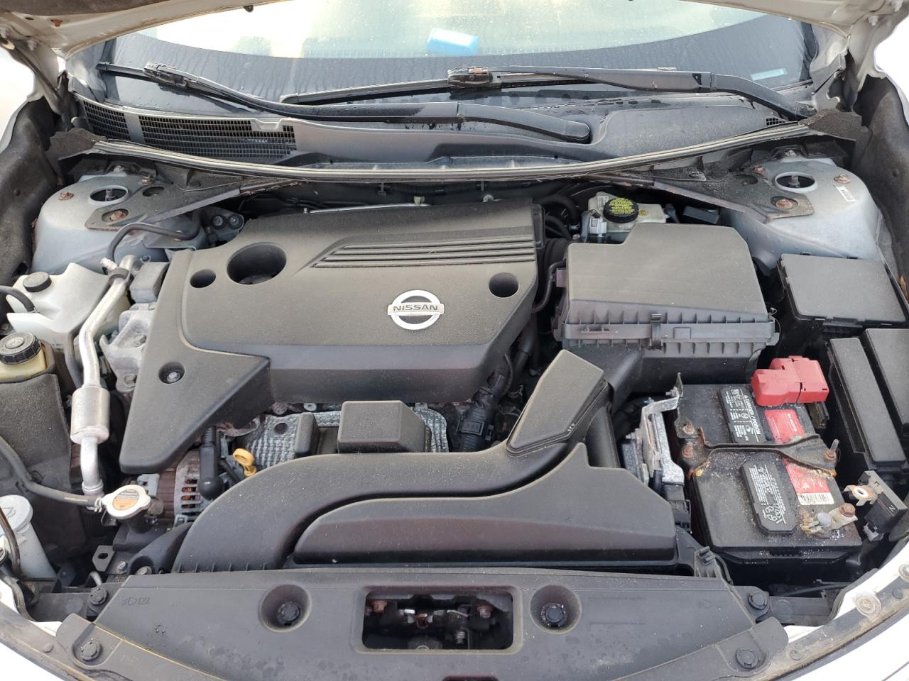 2015 Nissan Altima 2.5 VIN: 1N4AL3AP3FN363547 Lot: 68416605