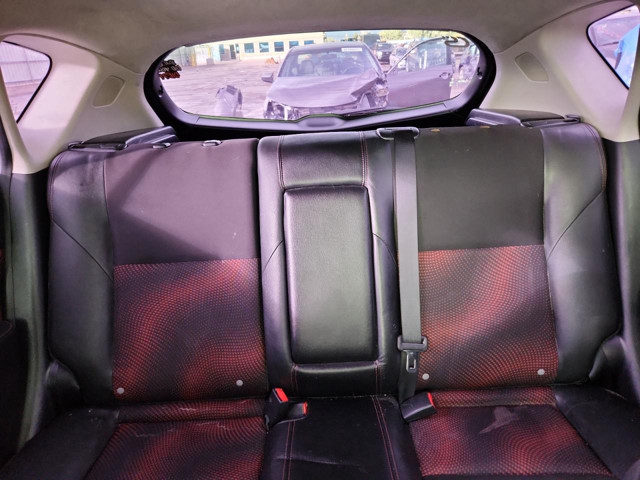 2012 Mazda Speed 3 VIN: JM1BL1L37C1508248 Lot: 71170395