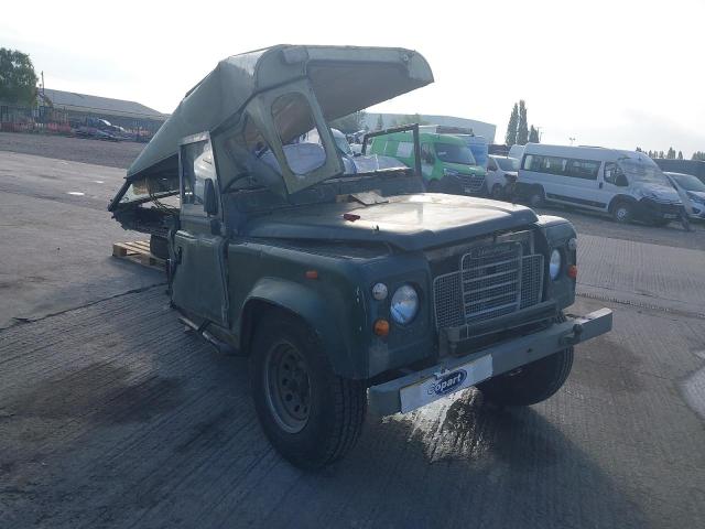 1964 LAND ROVER OTHER